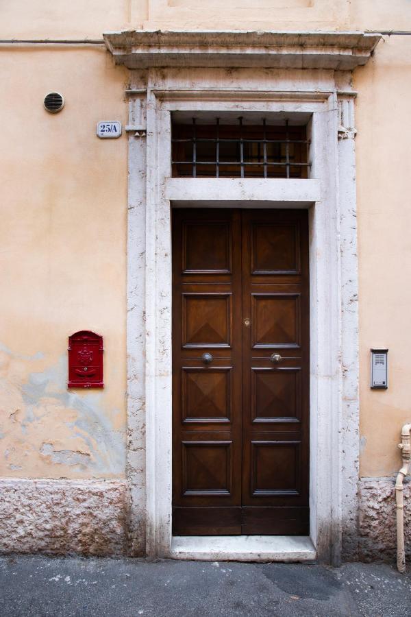 Maison Eufemia *